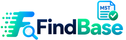 FindBase — Mã số thuế